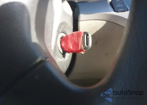 2008 Honda Odyssey Lx from USA, damaged, VIN 5FNRL38218B096093